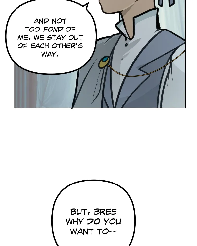 Read Here There Be Dragons chapter 40 image 32 on Lezhin