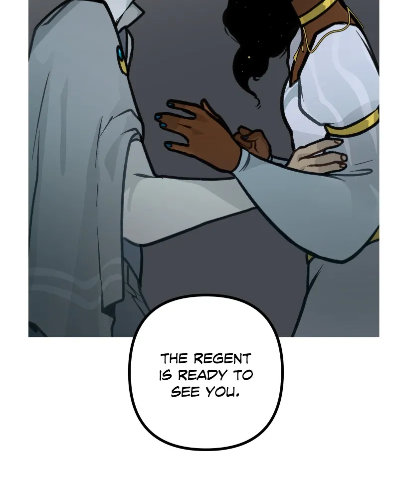 Read Here There Be Dragons chapter 40 image 35 on Lezhin