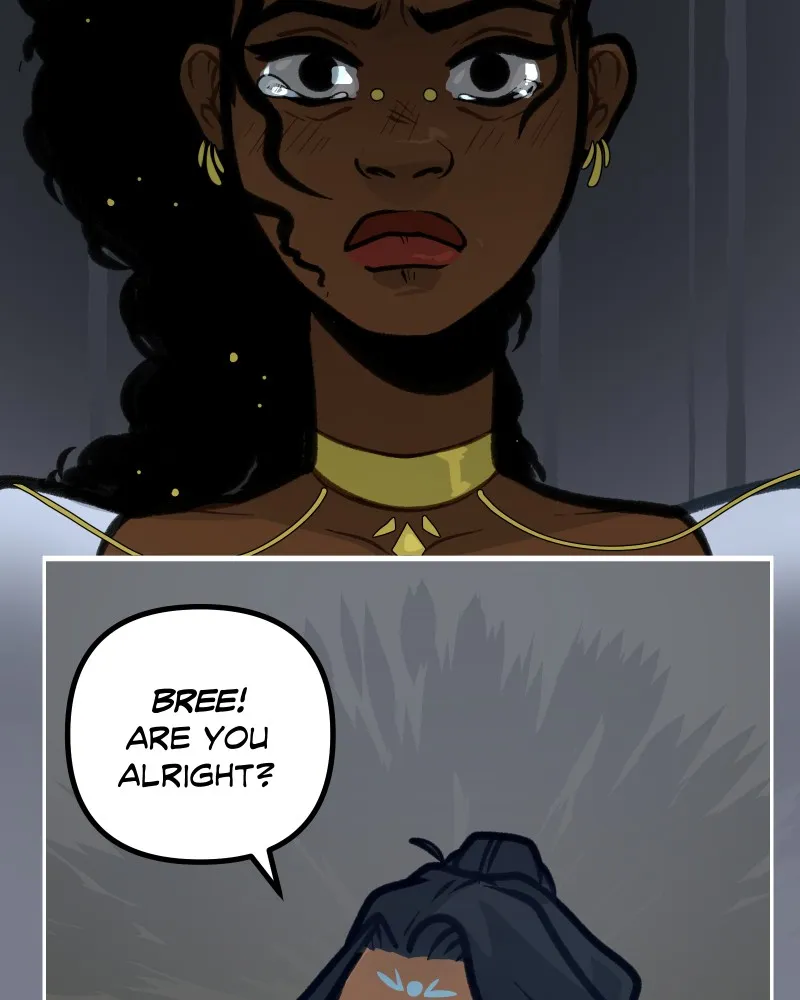 Read Here There Be Dragons chapter 40 image 4 on Lezhin