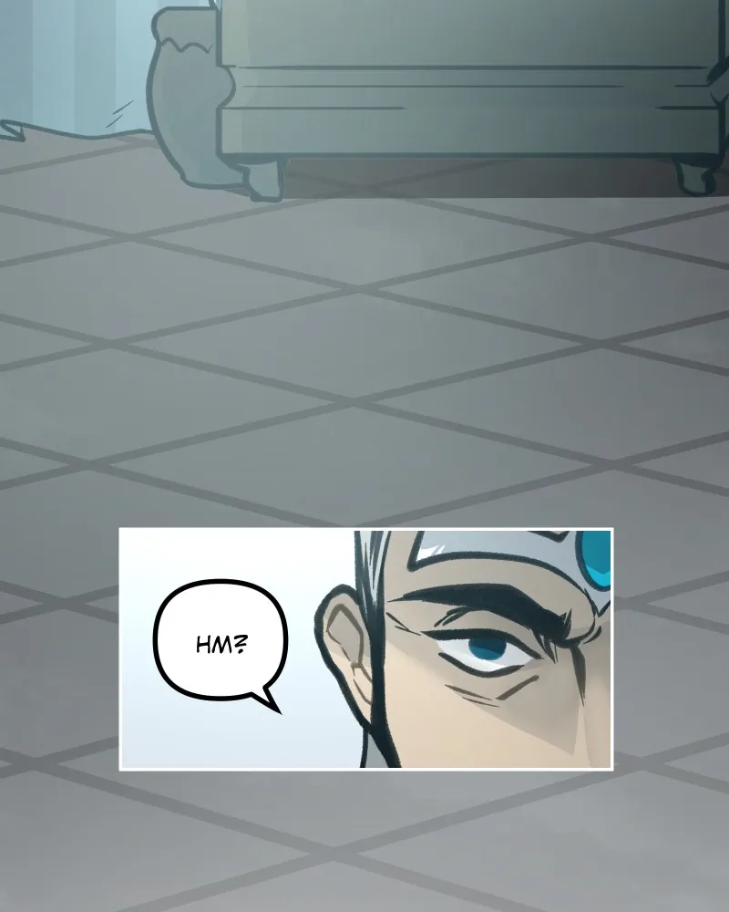 Read Here There Be Dragons chapter 40 image 40 on Lezhin