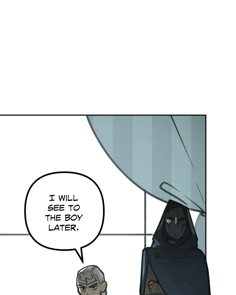 Read Here There Be Dragons chapter 40 image 43 on Lezhin