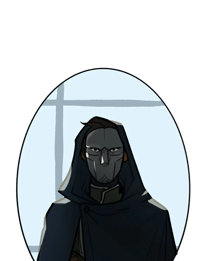 Read Here There Be Dragons chapter 40 image 46 on Lezhin