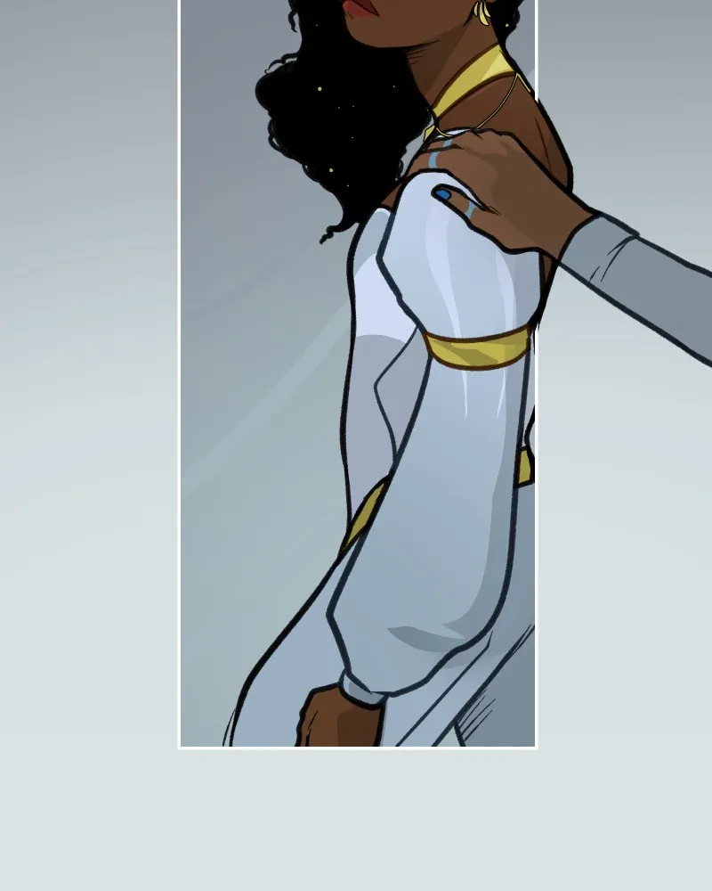 Read Here There Be Dragons chapter 40 image 6 on Lezhin