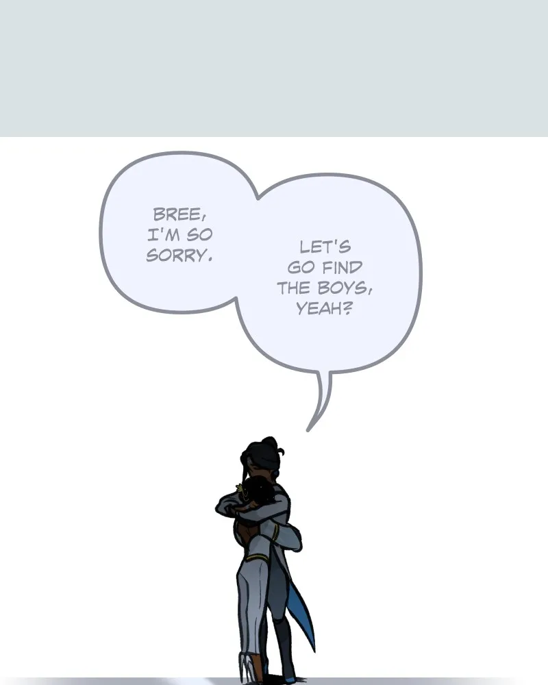 Read Here There Be Dragons chapter 40 image 7 on Lezhin