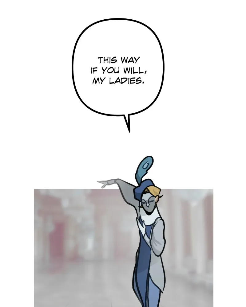 Read Here There Be Dragons chapter 40 image 9 on Lezhin
