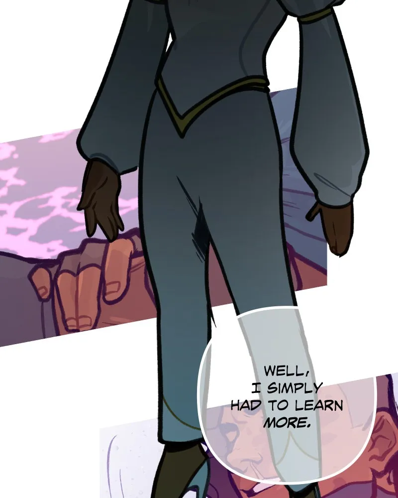Read Here There Be Dragons chapter 41 image 12 on Lezhin