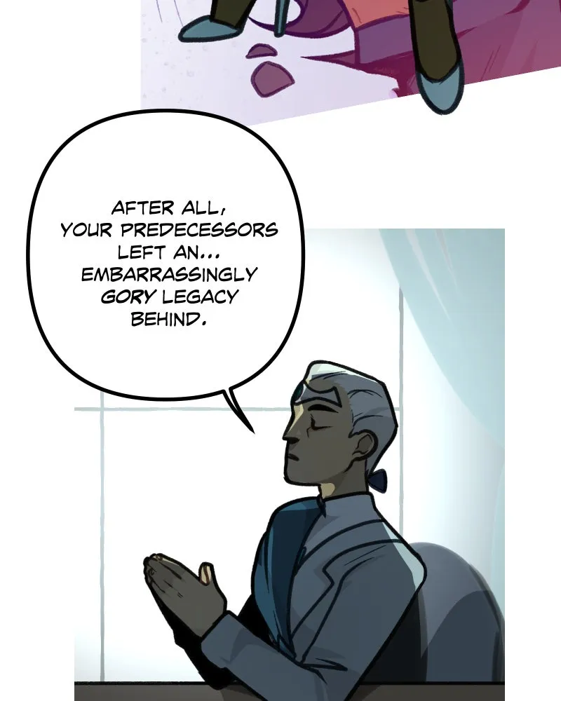 Read Here There Be Dragons chapter 41 image 13 on Lezhin