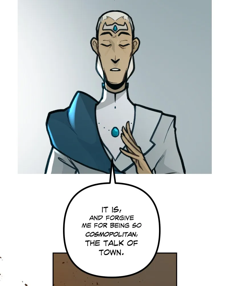 Read Here There Be Dragons chapter 41 image 15 on Lezhin