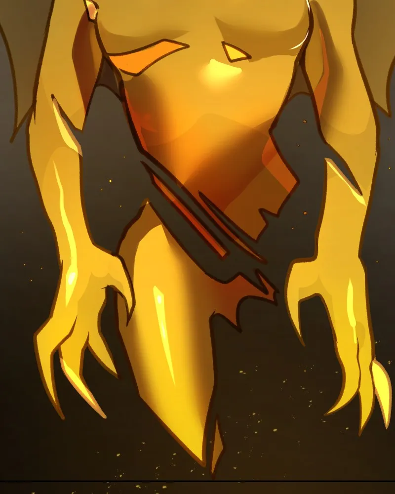 Read Here There Be Dragons chapter 41 image 19 on Lezhin