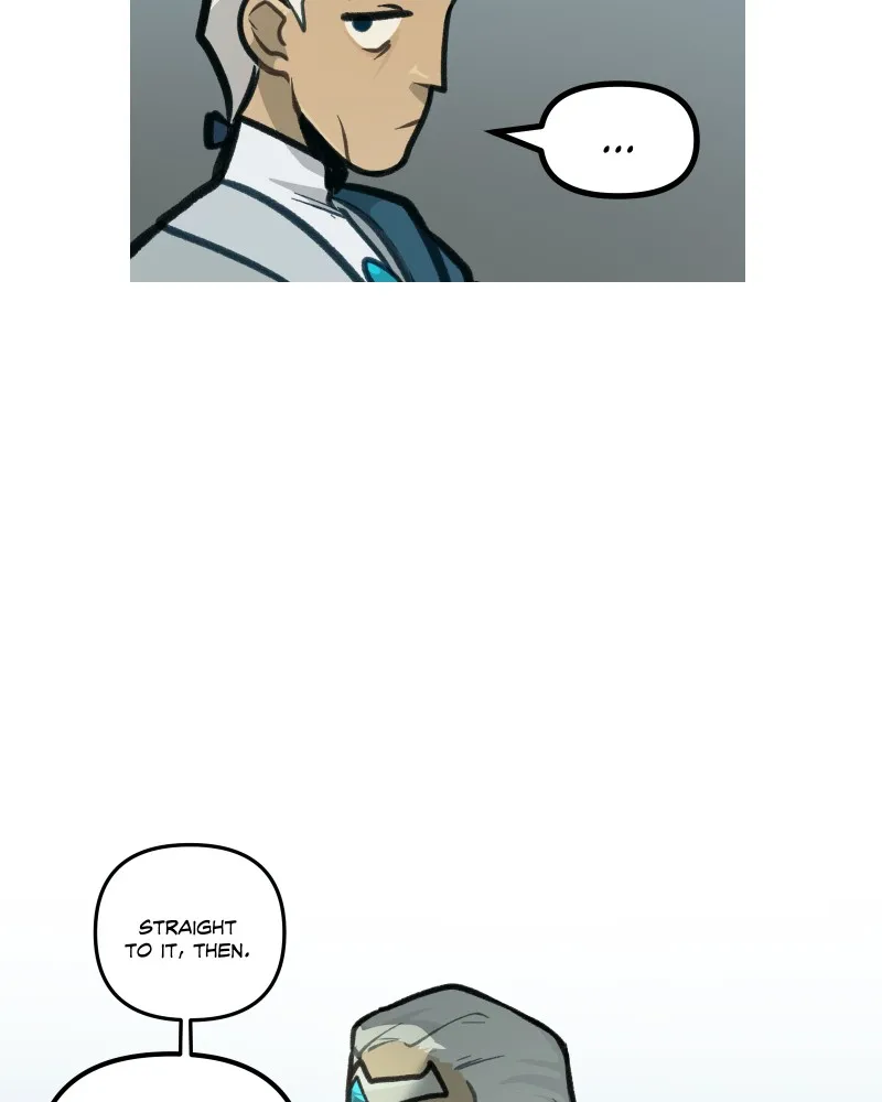 Read Here There Be Dragons chapter 41 image 21 on Lezhin