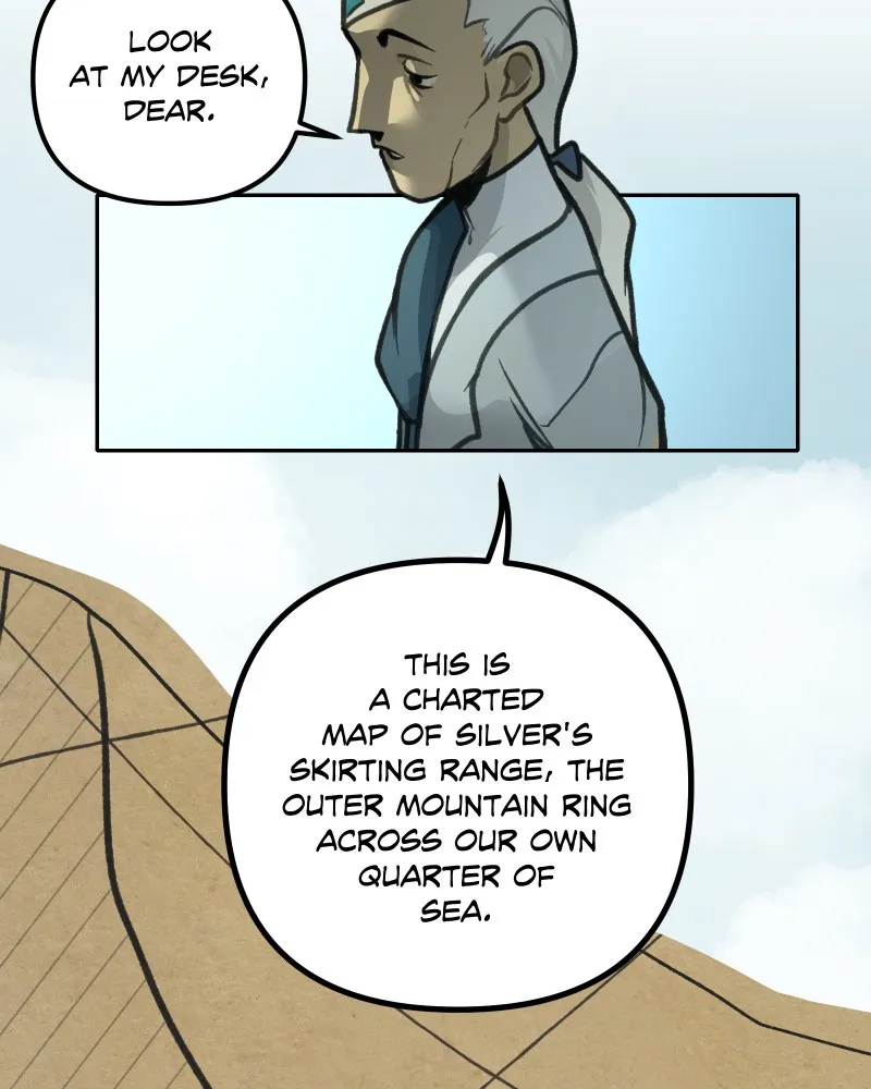 Read Here There Be Dragons chapter 41 image 22 on Lezhin