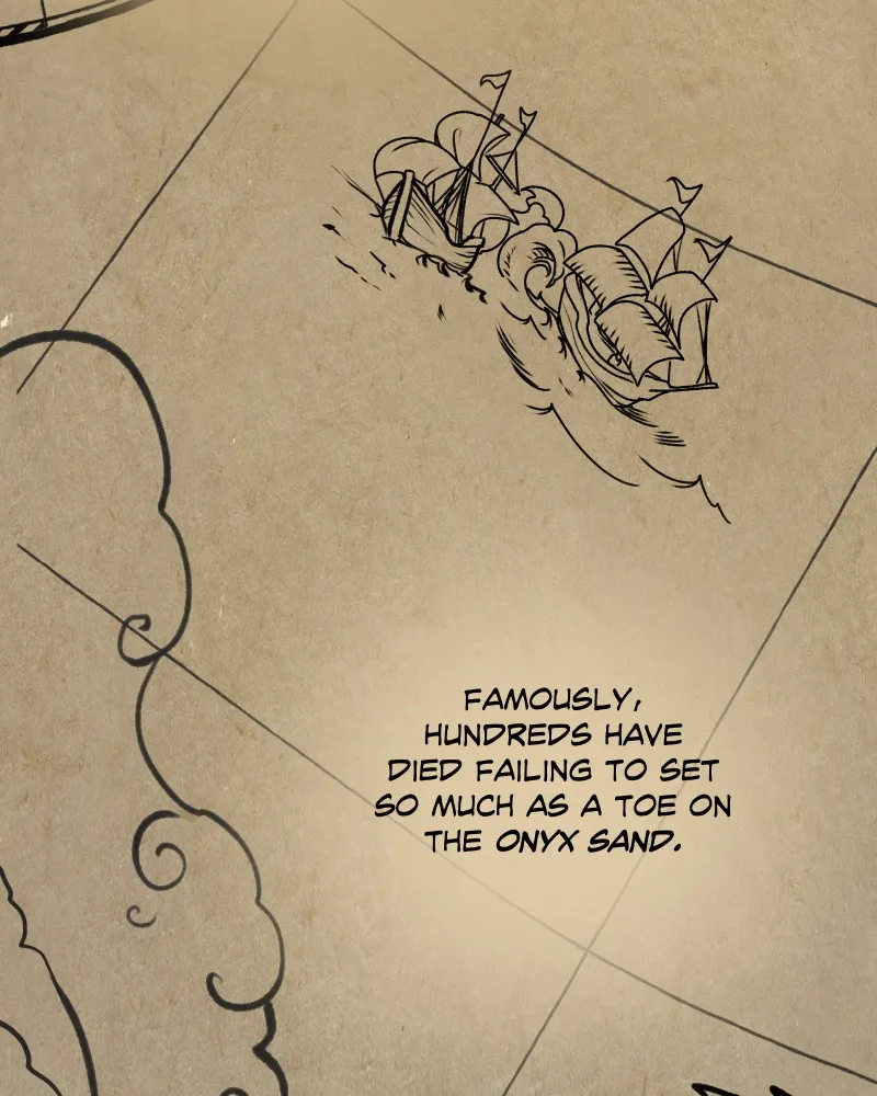 Read Here There Be Dragons chapter 41 image 24 on Lezhin