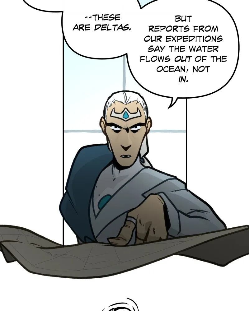 Read Here There Be Dragons chapter 41 image 29 on Lezhin