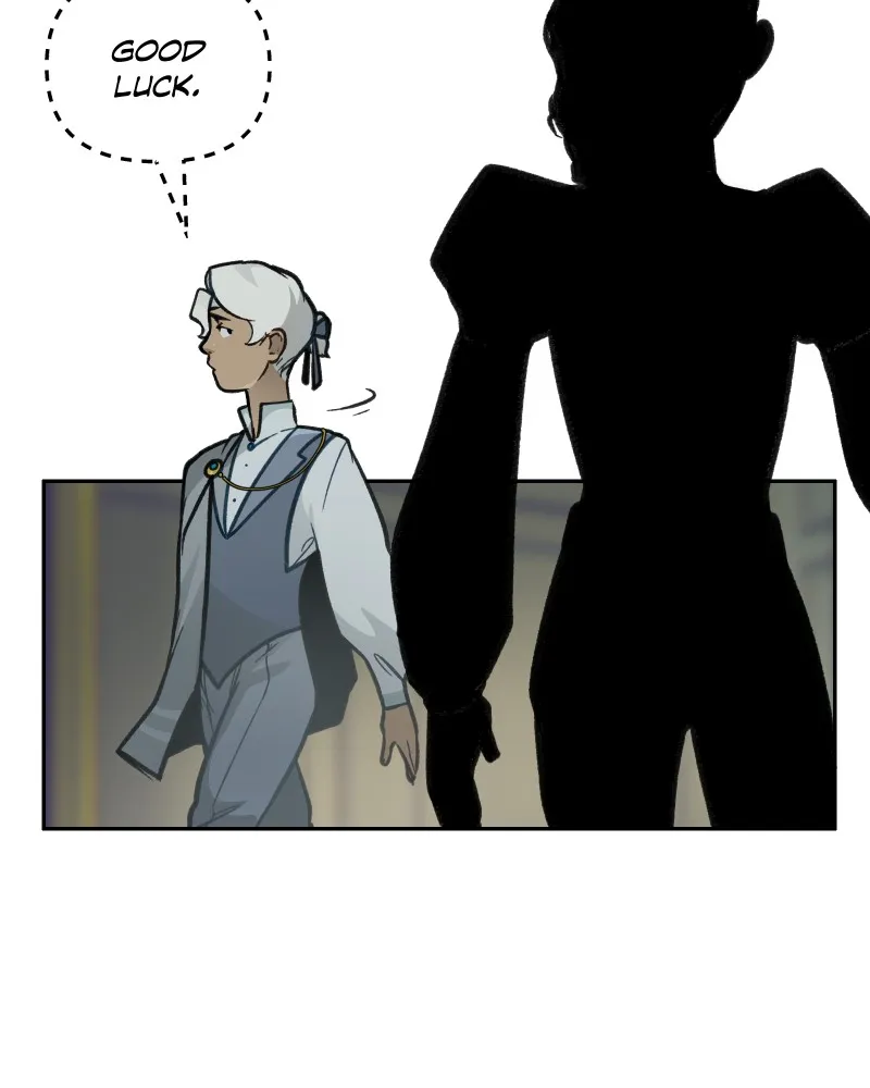 Read Here There Be Dragons chapter 41 image 3 on Lezhin