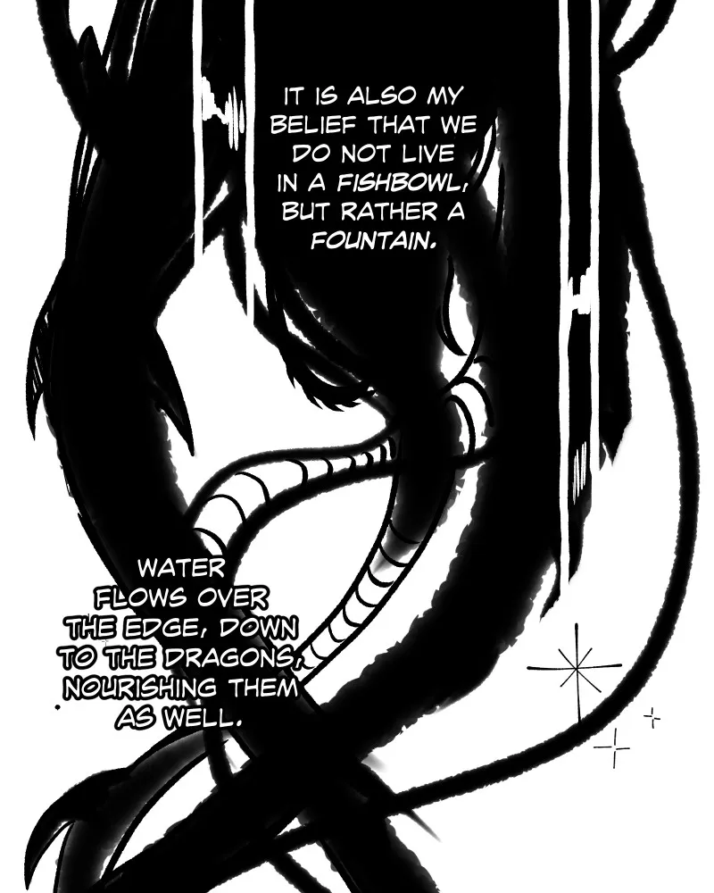 Read Here There Be Dragons chapter 41 image 31 on Lezhin