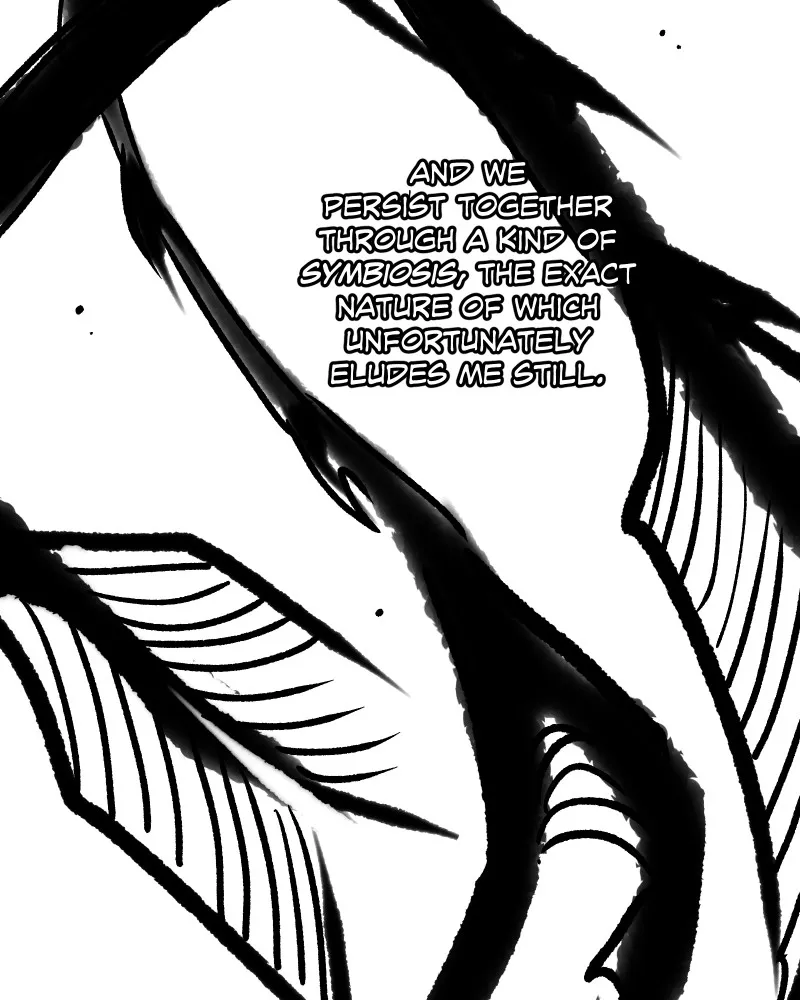 Read Here There Be Dragons chapter 41 image 32 on Lezhin