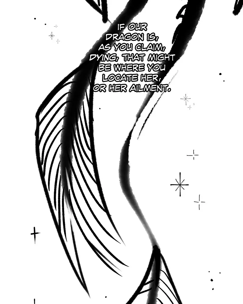 Read Here There Be Dragons chapter 41 image 33 on Lezhin