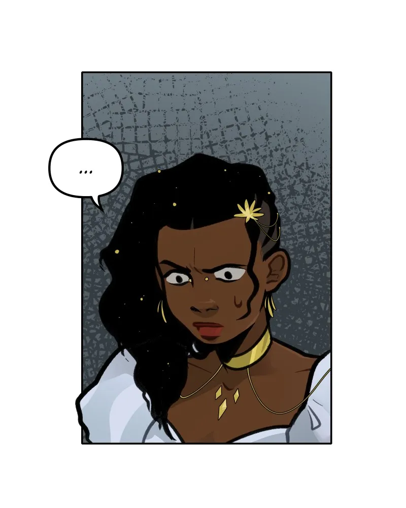 Read Here There Be Dragons chapter 41 image 36 on Lezhin