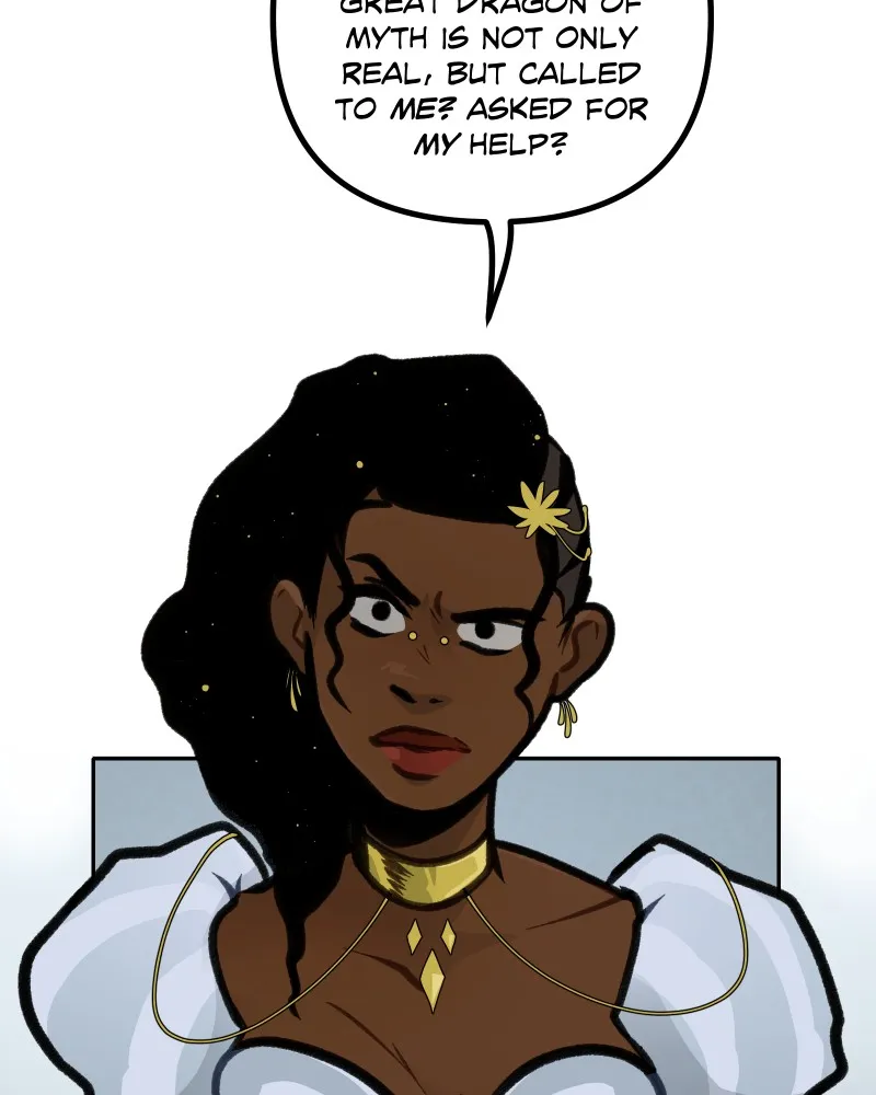 Read Here There Be Dragons chapter 41 image 39 on Lezhin