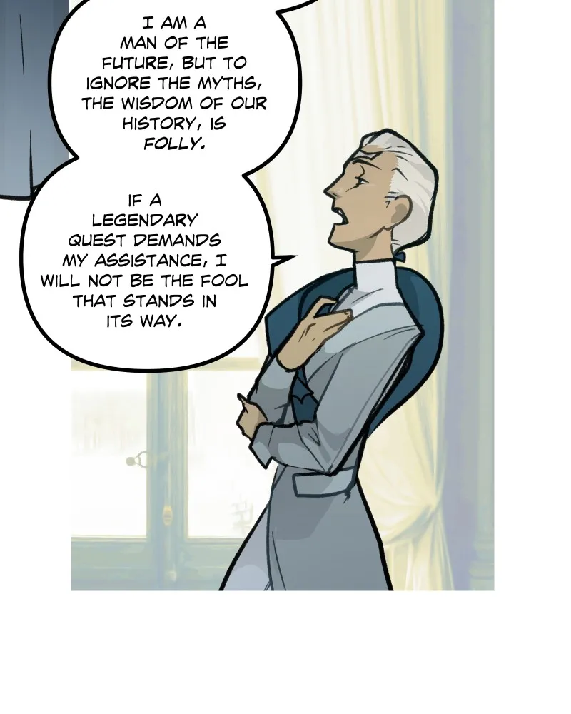 Read Here There Be Dragons chapter 41 image 42 on Lezhin