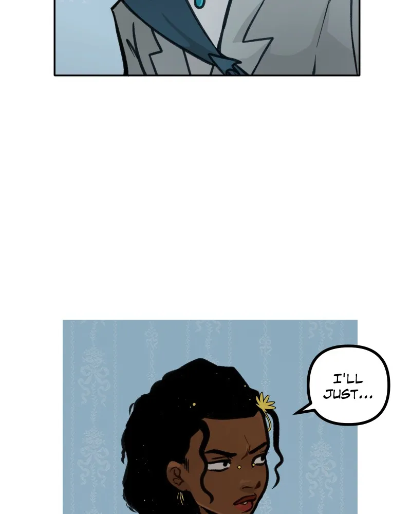 Read Here There Be Dragons chapter 41 image 47 on Lezhin