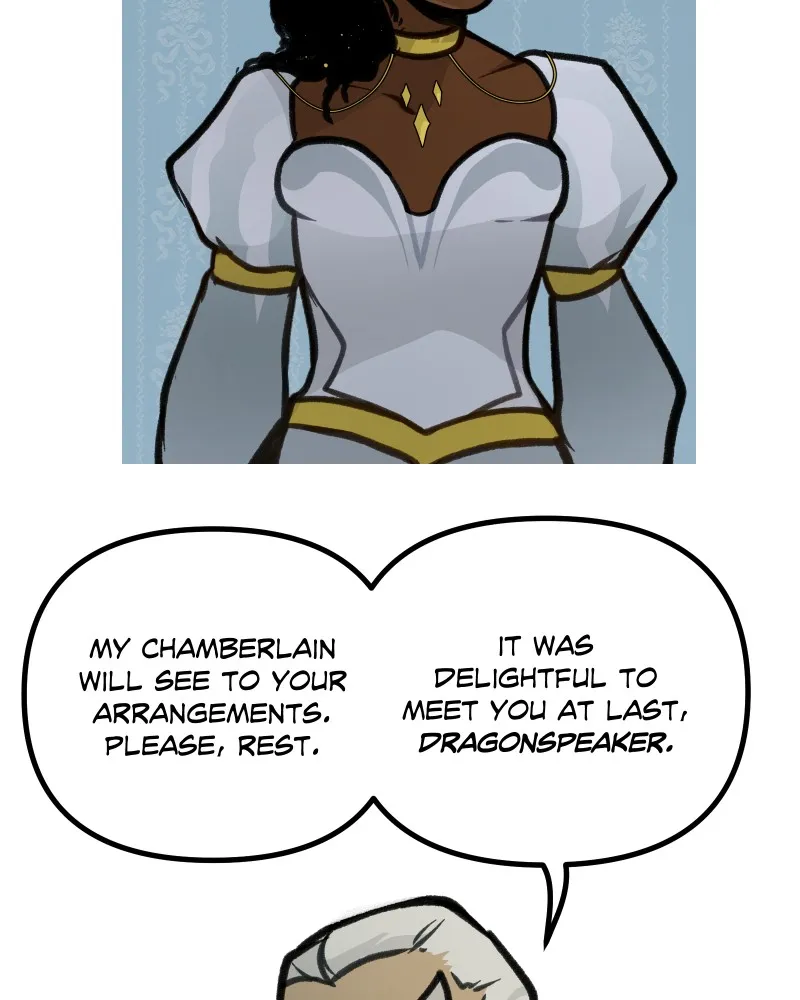 Read Here There Be Dragons chapter 41 image 48 on Lezhin