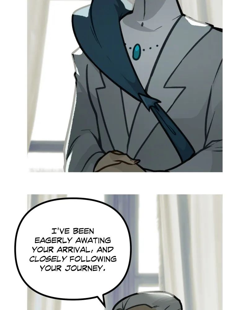 Read Here There Be Dragons chapter 41 image 5 on Lezhin