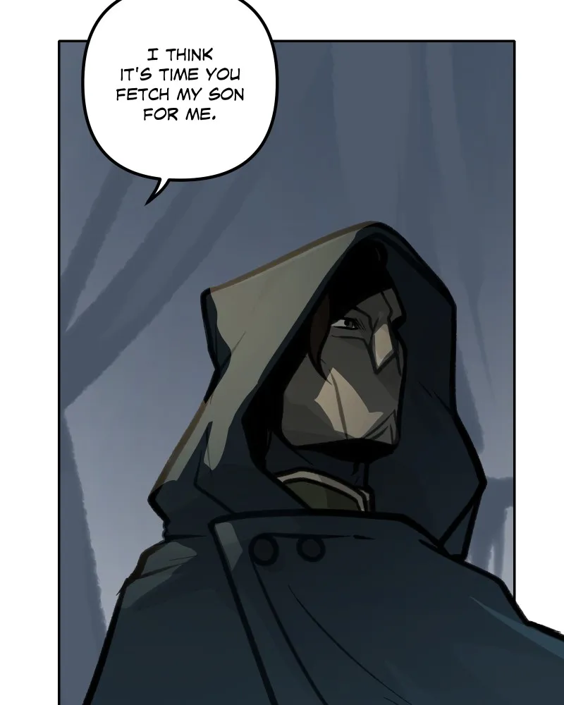 Read Here There Be Dragons chapter 41 image 52 on Lezhin