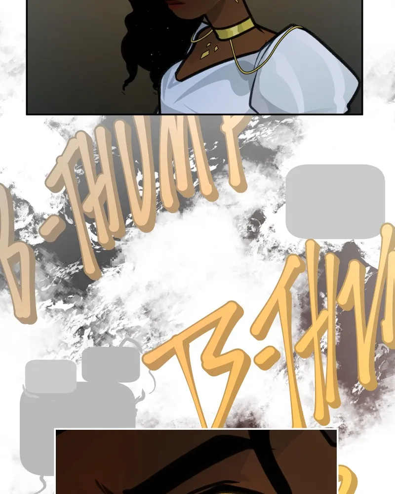 Read Here There Be Dragons chapter 41 image 8 on Lezhin