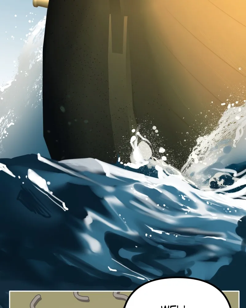 Read Here There Be Dragons chapter 45 image 1 on Lezhin