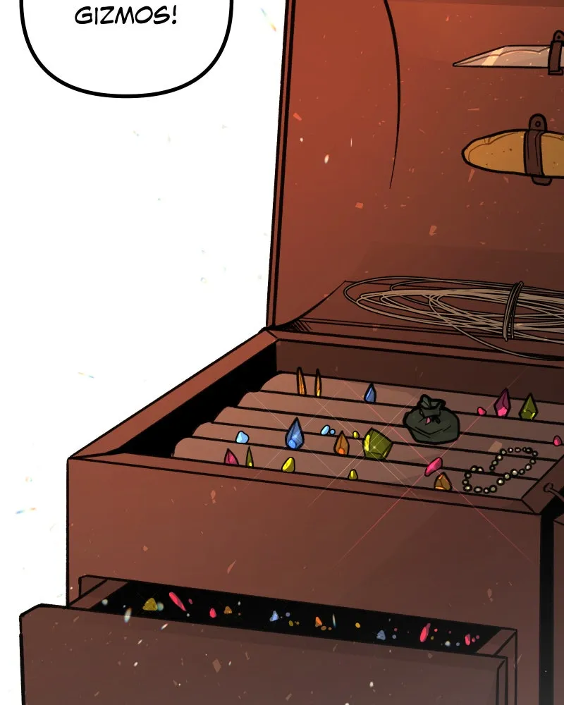 Read Here There Be Dragons chapter 45 image 10 on Lezhin