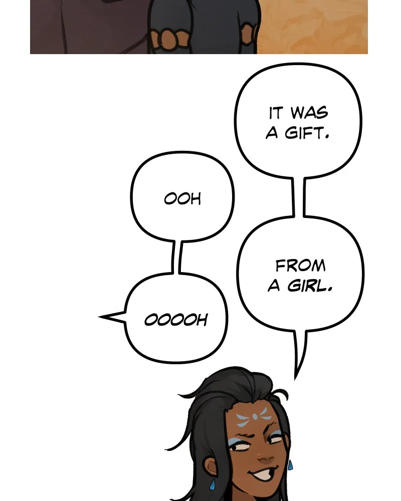 Read Here There Be Dragons chapter 45 image 12 on Lezhin