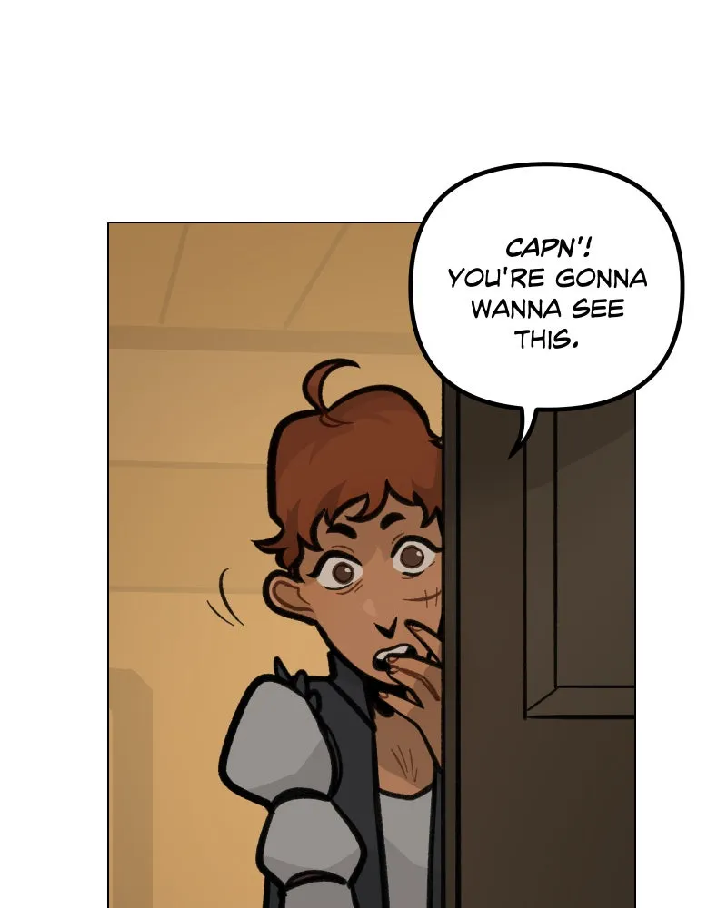 Read Here There Be Dragons chapter 45 image 14 on Lezhin