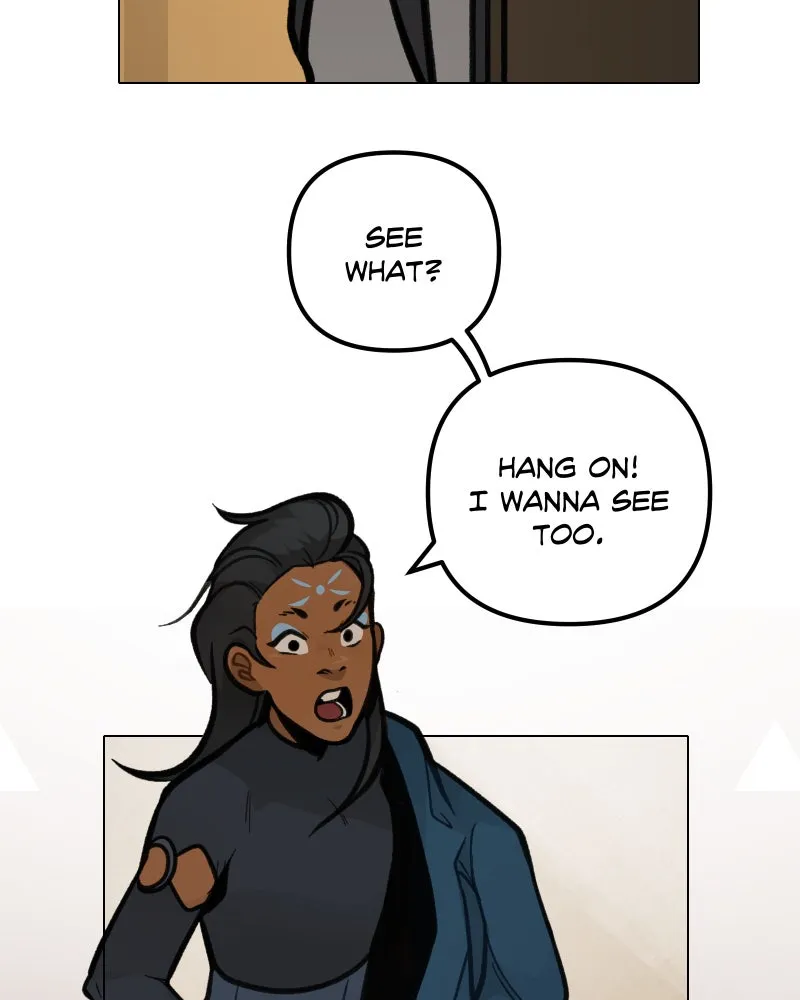 Read Here There Be Dragons chapter 45 image 15 on Lezhin