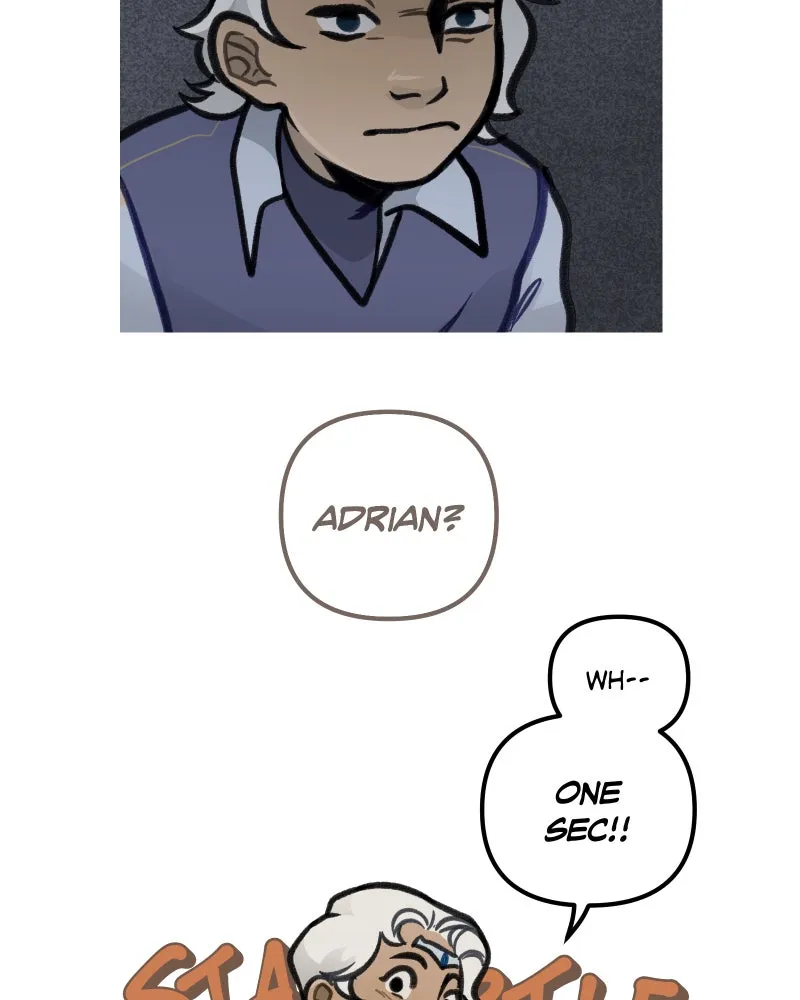 Read Here There Be Dragons chapter 45 image 24 on Lezhin