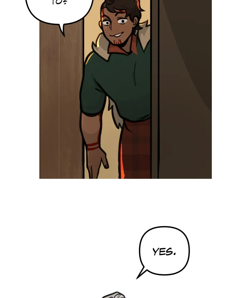 Read Here There Be Dragons chapter 45 image 26 on Lezhin