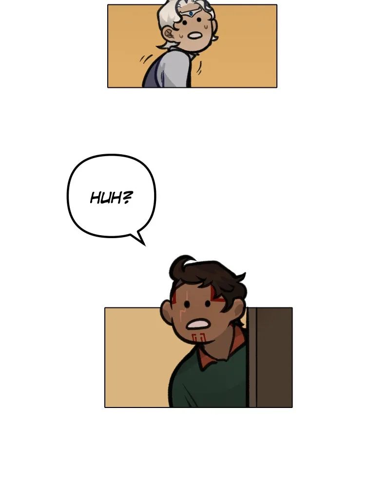Read Here There Be Dragons chapter 45 image 27 on Lezhin