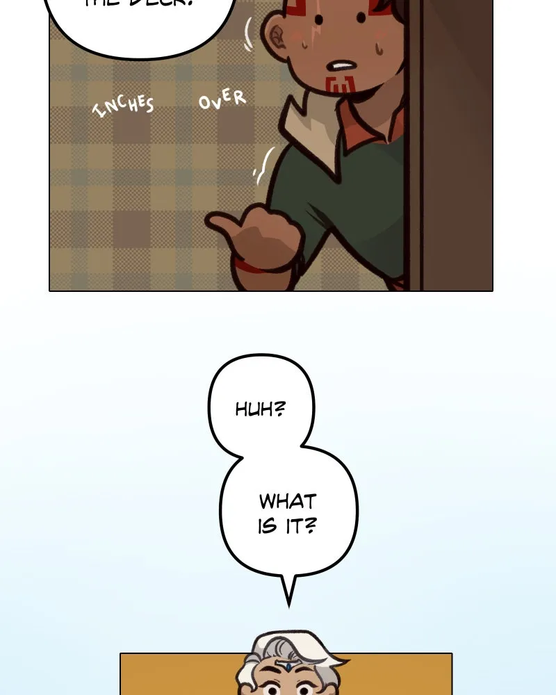 Read Here There Be Dragons chapter 45 image 29 on Lezhin