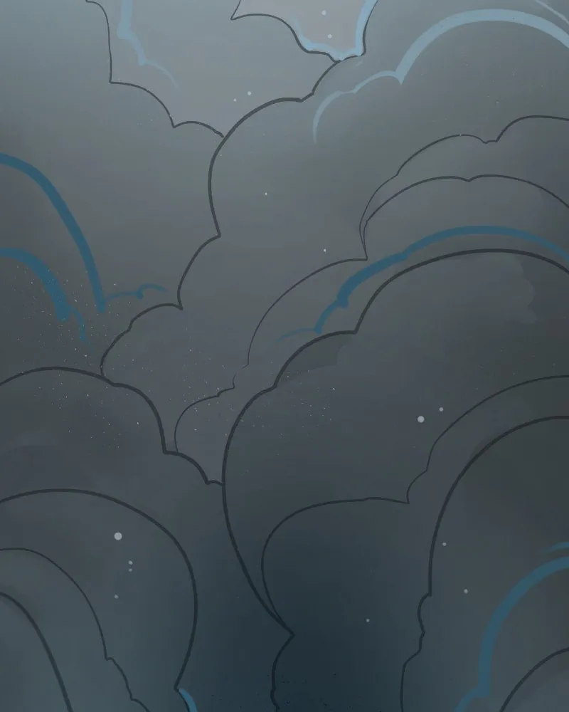 Read Here There Be Dragons chapter 45 image 31 on Lezhin