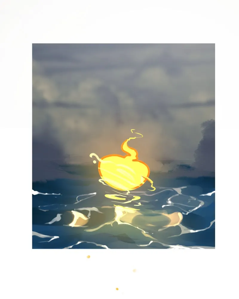 Read Here There Be Dragons chapter 45 image 39 on Lezhin