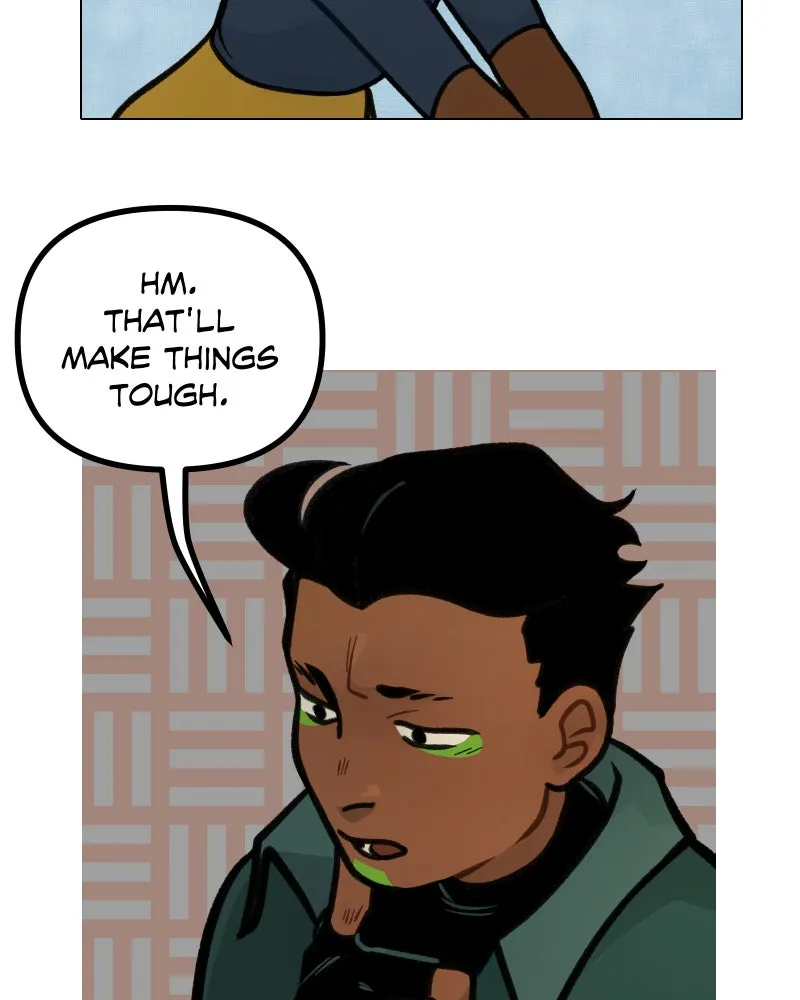 Read Here There Be Dragons chapter 45 image 44 on Lezhin