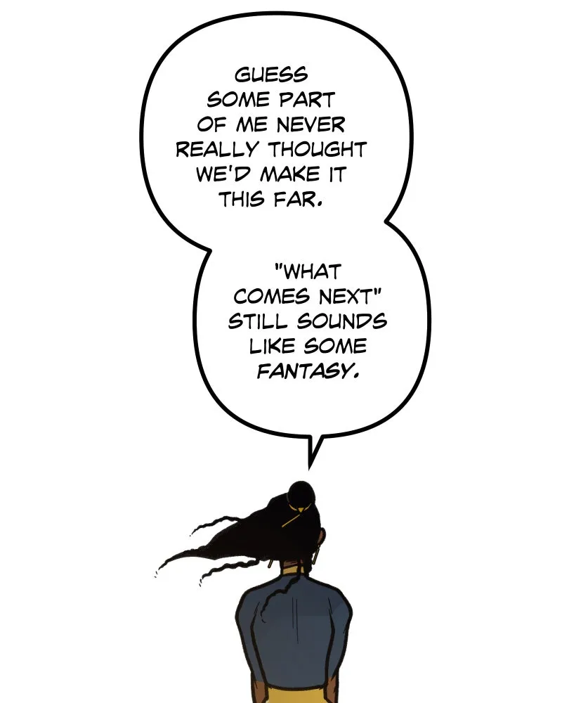 Read Here There Be Dragons chapter 45 image 49 on Lezhin