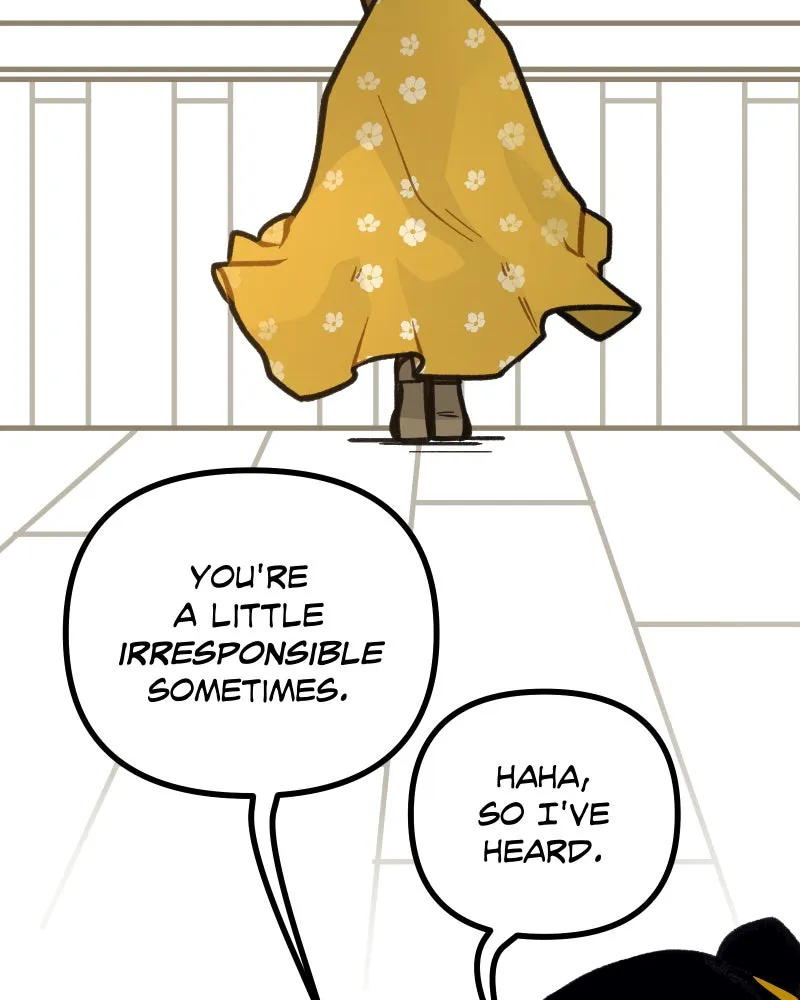 Read Here There Be Dragons chapter 45 image 50 on Lezhin