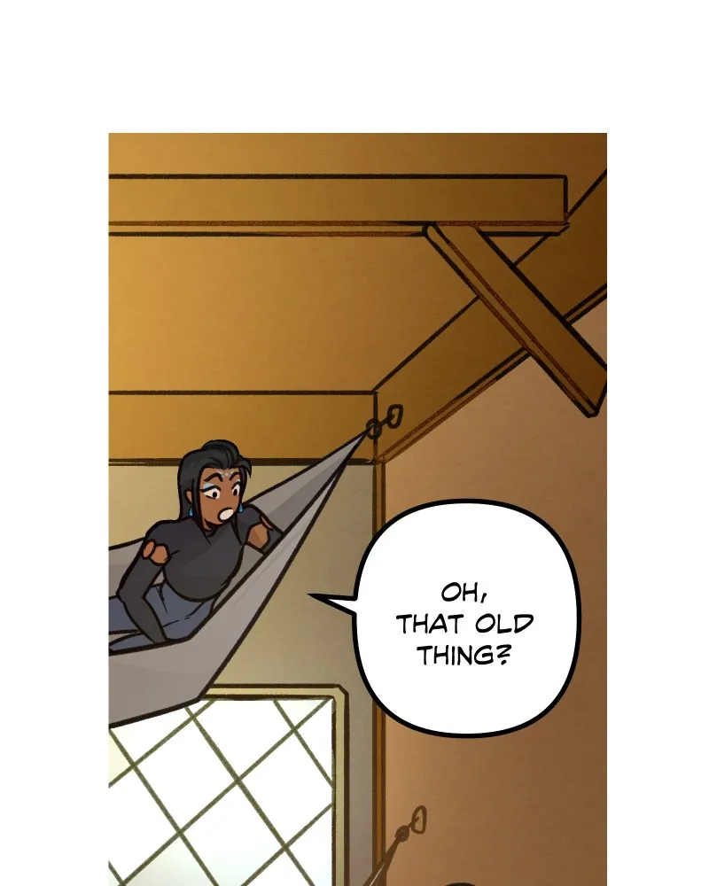 Read Here There Be Dragons chapter 45 image 7 on Lezhin