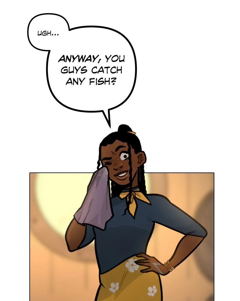 Read Here There Be Dragons chapter 46 image 14 on Lezhin