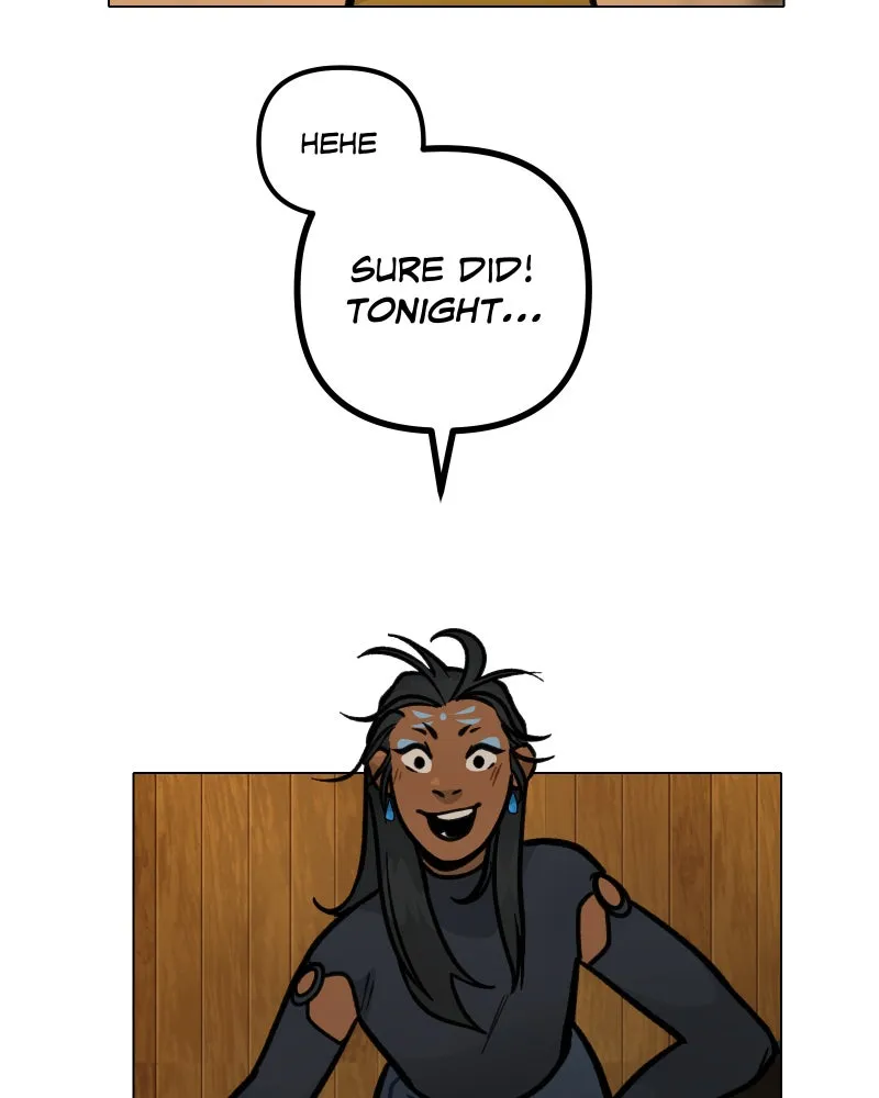 Read Here There Be Dragons chapter 46 image 15 on Lezhin