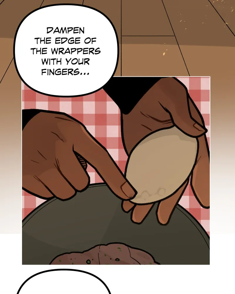 Read Here There Be Dragons chapter 46 image 2 on Lezhin
