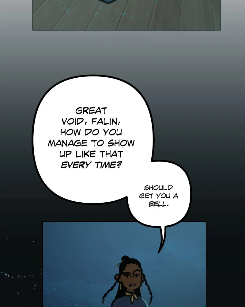 Read Here There Be Dragons chapter 46 image 29 on Lezhin