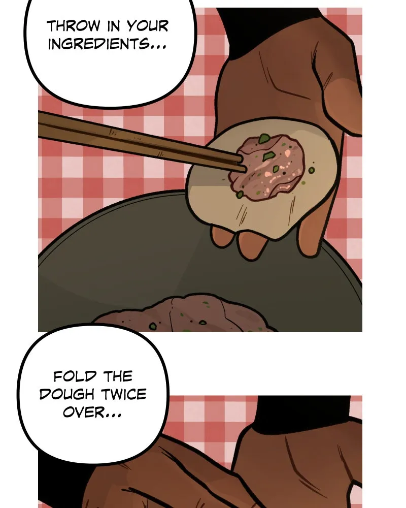 Read Here There Be Dragons chapter 46 image 3 on Lezhin