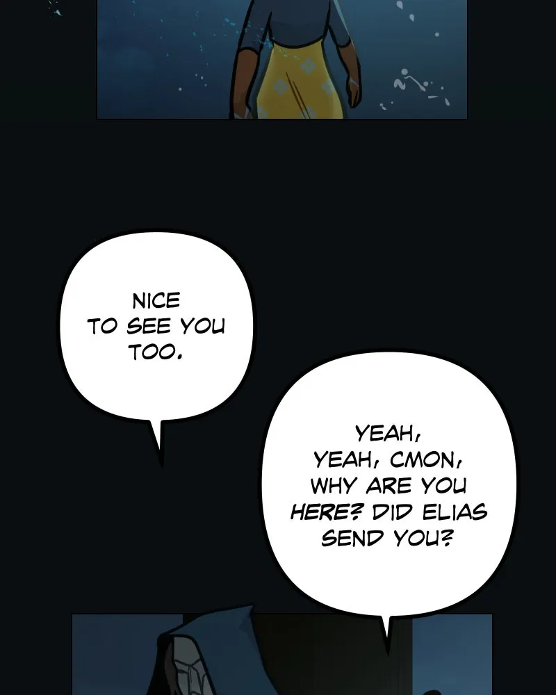 Read Here There Be Dragons chapter 46 image 30 on Lezhin
